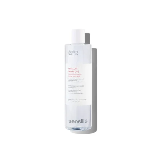 Sensilis Acqua Micellare Ar Sensitive Skin 400ml