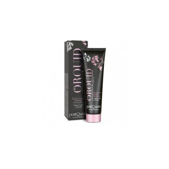Postquam Eterno Orquido intensivo rassodante crema di busto scollo e collo 150ml