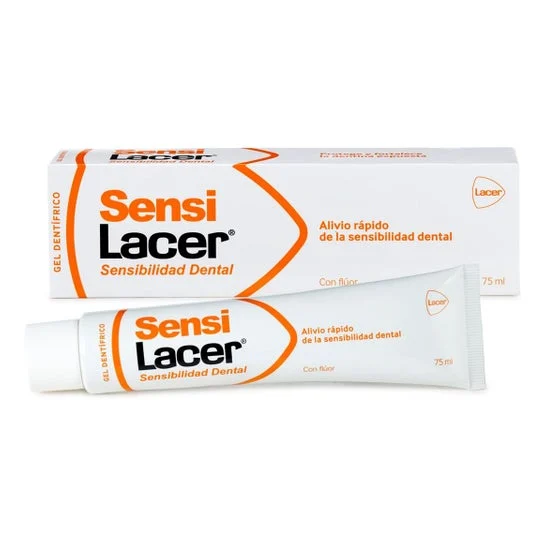 Sensibilizzante gel dentale 75ml