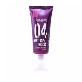 Salerm Wet Rock Gel Extra-Strong 200ml