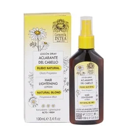 Intea Camomilla Biondo Naturale Biondo 100ml
