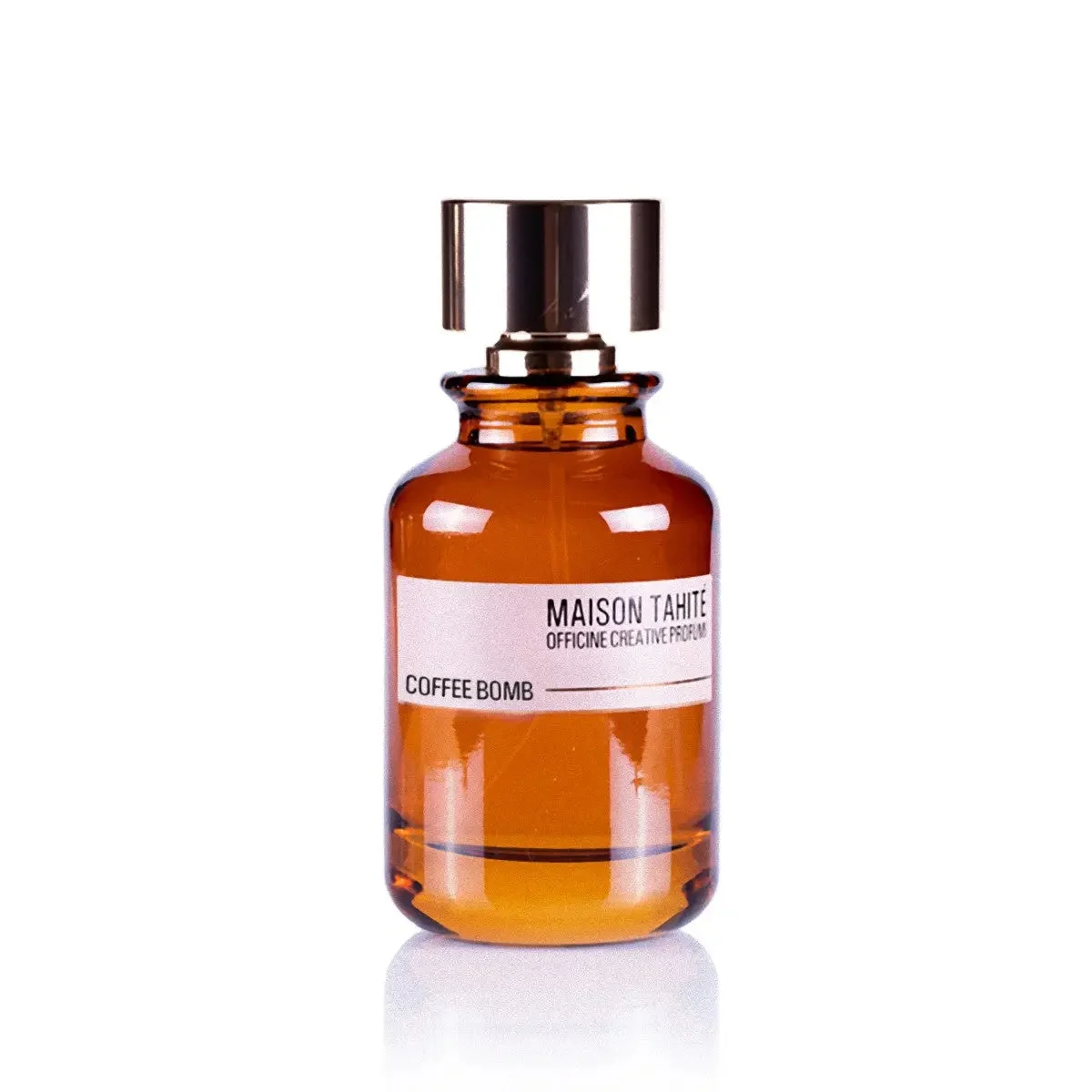 Maison Tahite Coffee Bomb Maison Tahitè - 100 Ml