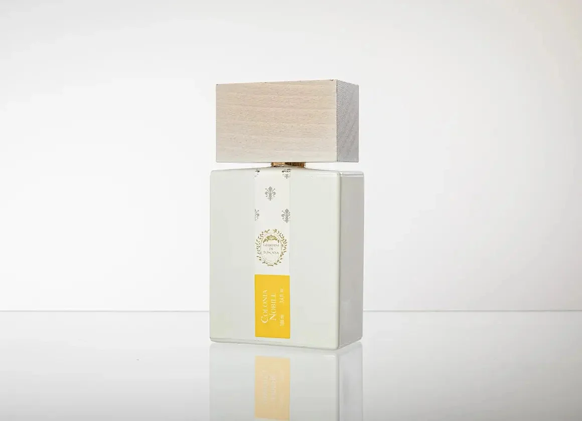 Giardini Di Toscana Colonia Nobile Eau De Parfum - 100 Ml