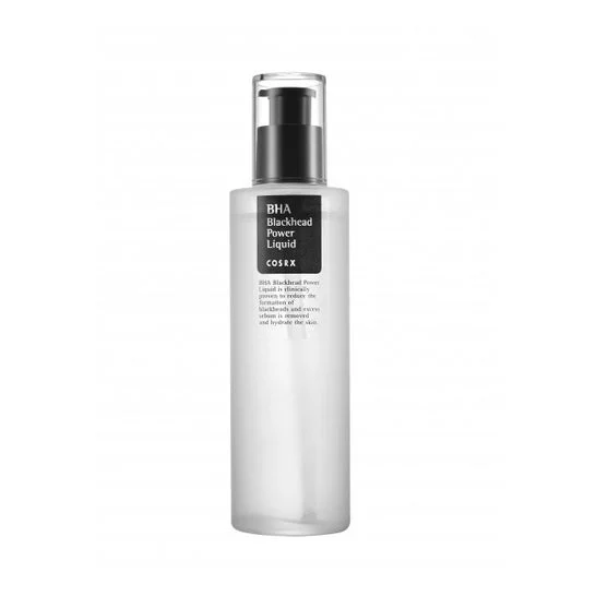 Cosrx Bha Blackhead Blackhead Power Liquid 100ml