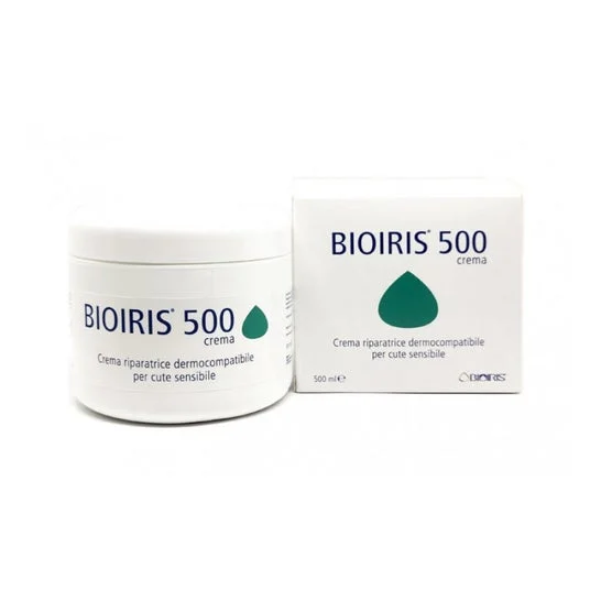 Bioiris 500 Crema 500ml