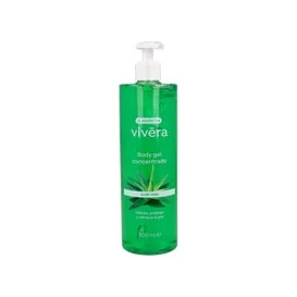 Acofarma Vivera Body Gel Concen Aloe 500ml