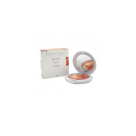 Avene Couvrance Couvrance Buon Mosaico Viso Polvere 10g