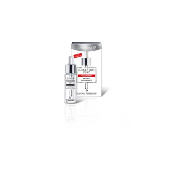 Incarose Conc Puri Collag 15Ml