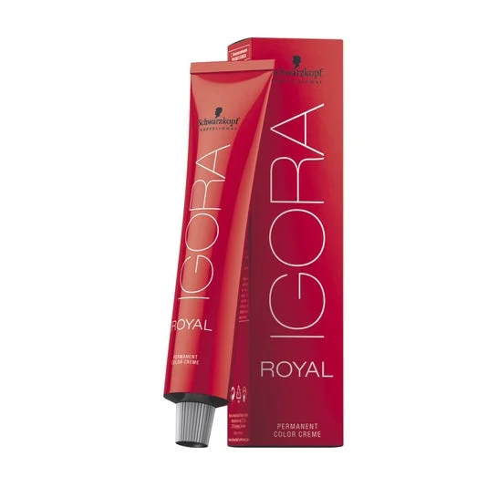 Schwarzkopf Igora Royal Ir 9-55 60ml