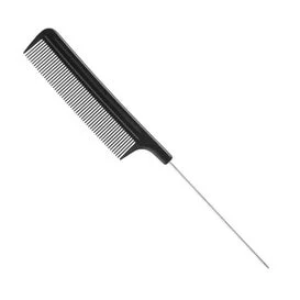 Eurostil pettine a denti di ferro 1pc