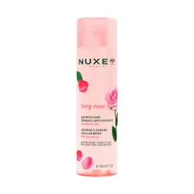 Nuxe Very Rose Acqua Micellare 3 in 1 Lenitiva 200 ml