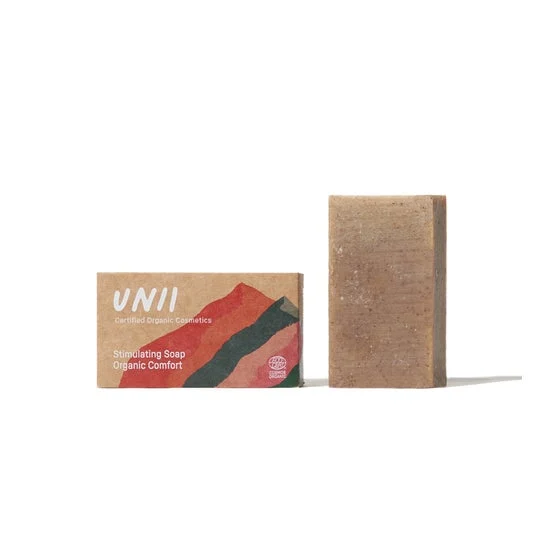 Unii Jabón Estimulante Comfort 100gr