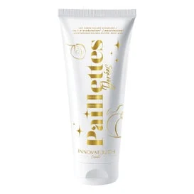 Innovatouch Leche Corporal Brillante Albaricoque 200ml