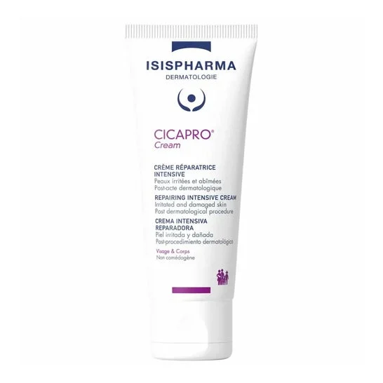 Isis Pharma Geneskin Box Set