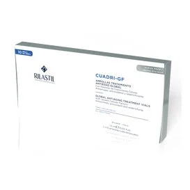 Cumlaude Cuadri Gf 10 fiale X 1,5 Ml