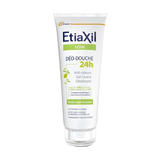 Etiaxil Deodorante Lavaggio Gel Duche 200ml