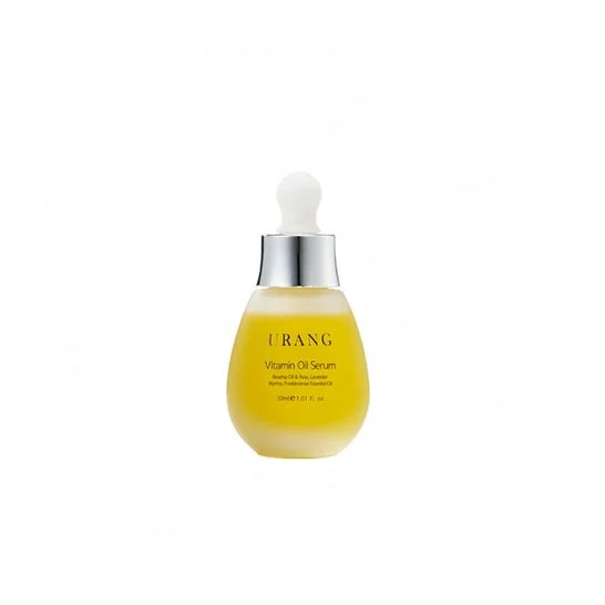 Siero all'olio di vitamina Urang 30ml