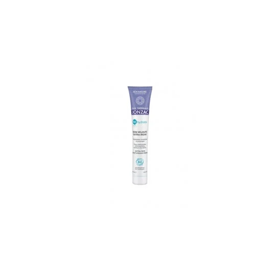 L'acqua termale Jonzac reidrata la cura vellutata Extra Rich 50 ml