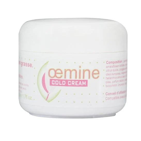 Oemine Cold Cream 50ml