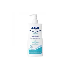 Lea Women Gel Higiente Intima Suave 250ml