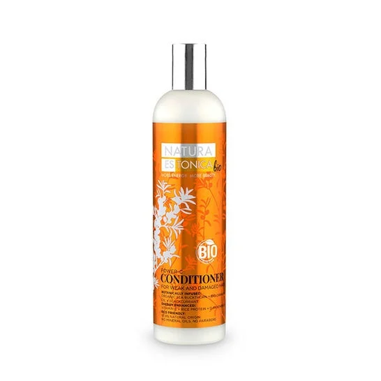 Natura Estonica Power-C Conditioner 400ml