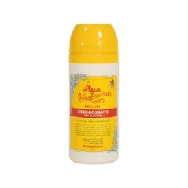 Alvarez Gomez Deodorante senza alcool 75ml
