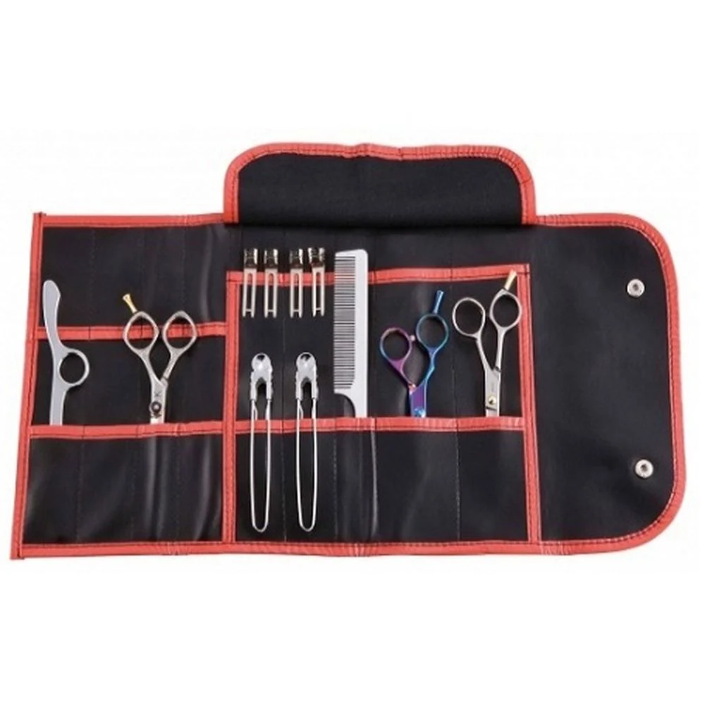 MP HAIR CUSTODIA PORTAFORBICI SIMPLY
