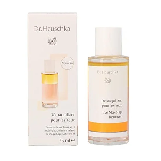 Dr Hauschka Demaq Eyes 75ml