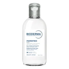 Bioderma Pigmentbio H2O 250ml