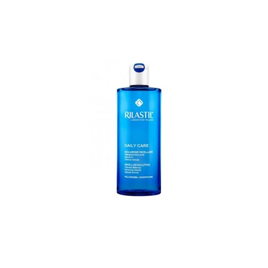RILASTIL DAILY SOL MICEL 250ML