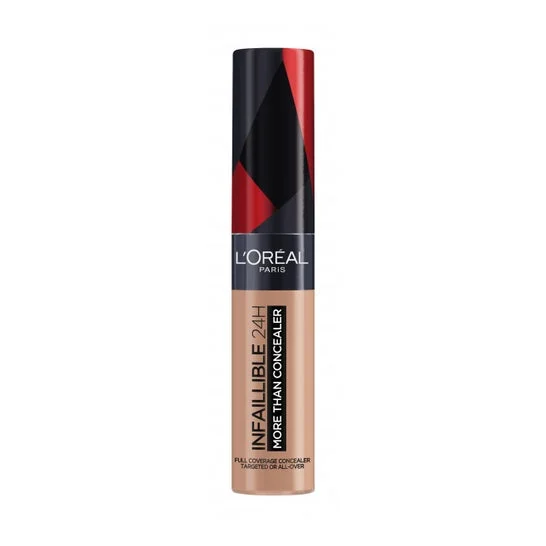 L'Oréal Infaillible More Than Concealer Correttore Nro 328 11ml