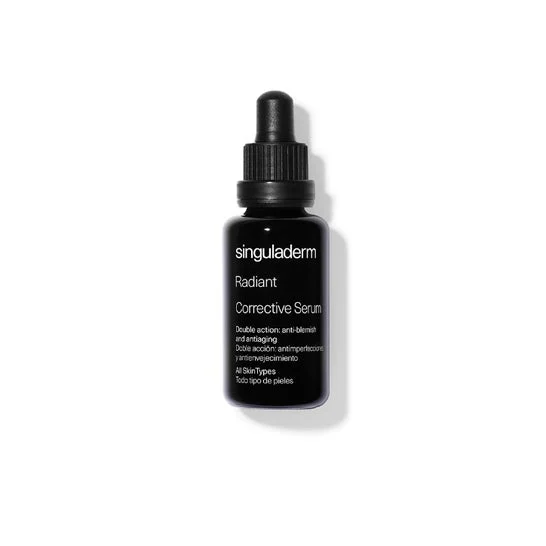 SingulaDerm Radiant Corrective Serum 30ml