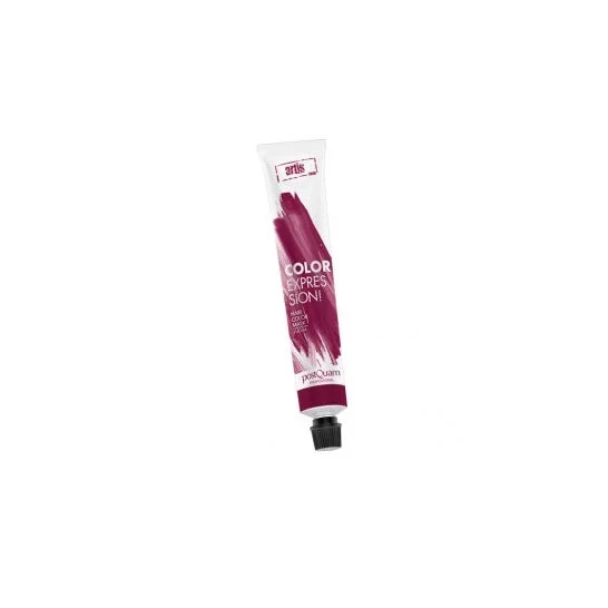 Postquam Color Expression Fuchsia Mask 60g