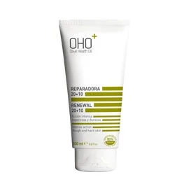 OHO Crema riparatrice 20+10 200ml
