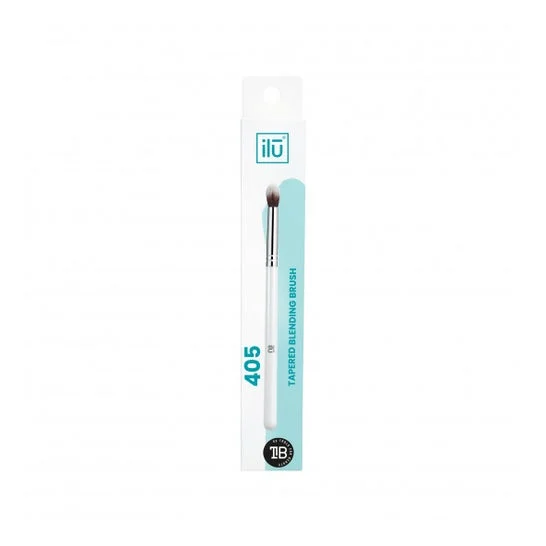 Ilū Tapered Blending Brush 405 1ud