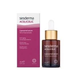 Sesderma Acglicolic Classic Siero 30ml