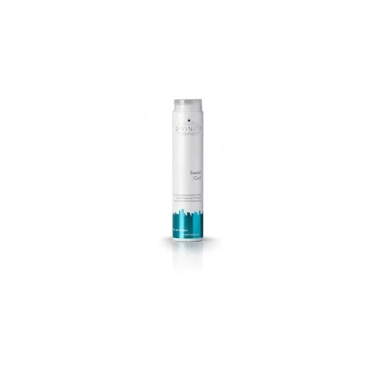 D-vinity Dolce Curl Shampoo Ricciolo 250ml