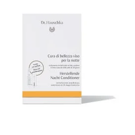Dr. Hauschka Cura di Bellezza Viso Notte 50x1ml