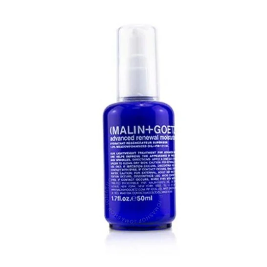 Malin+Goetz Advanced Renewal Moisturiser 50ml