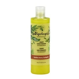Algologie Shampoo per capelli secchi e puniti 300 ml.