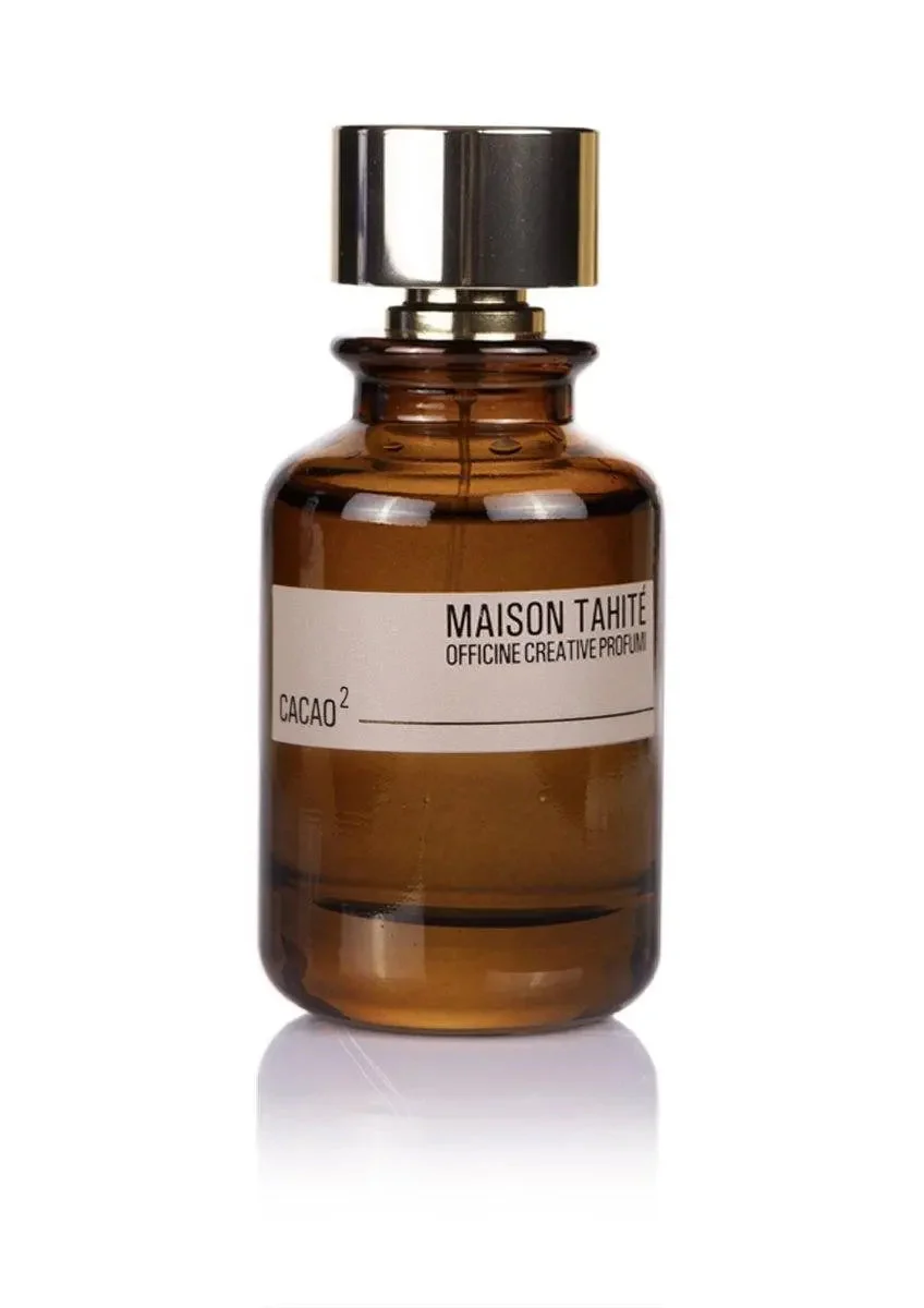 Maison Tahite Cacao Edp - 100 Ml
