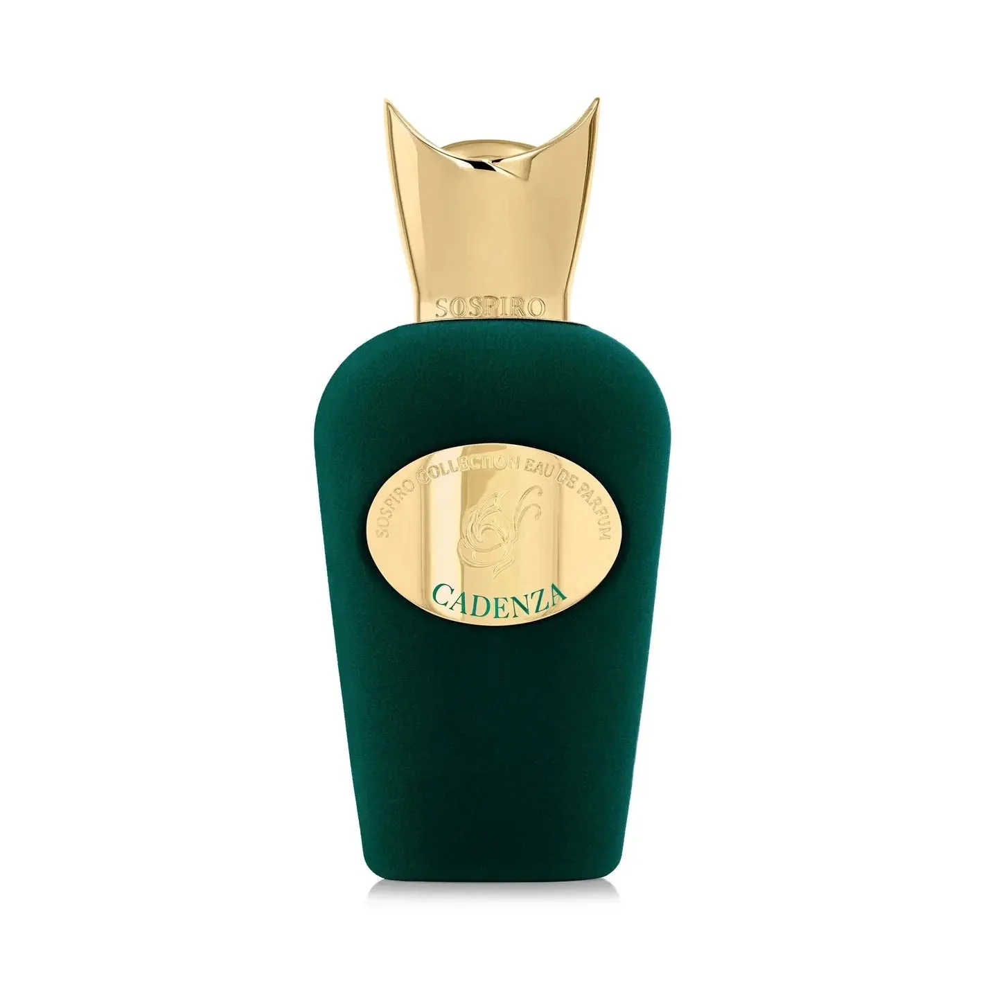 Sospiro Cadenza - 100 Ml Eau De Parfum