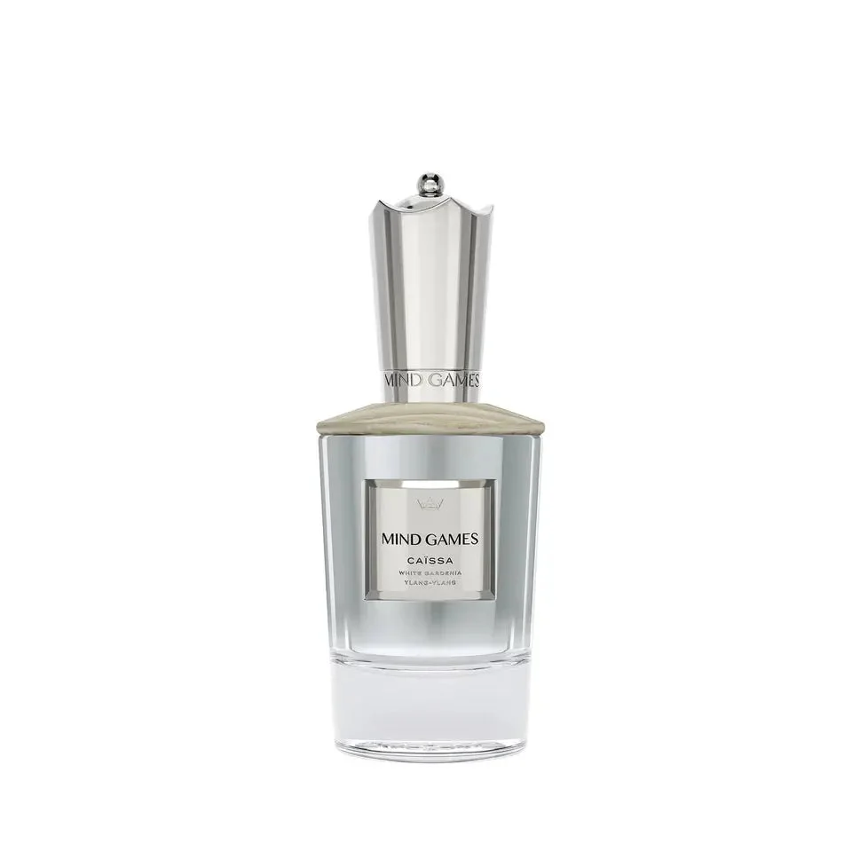 Mind games Caissa - 100 ML Estratto
