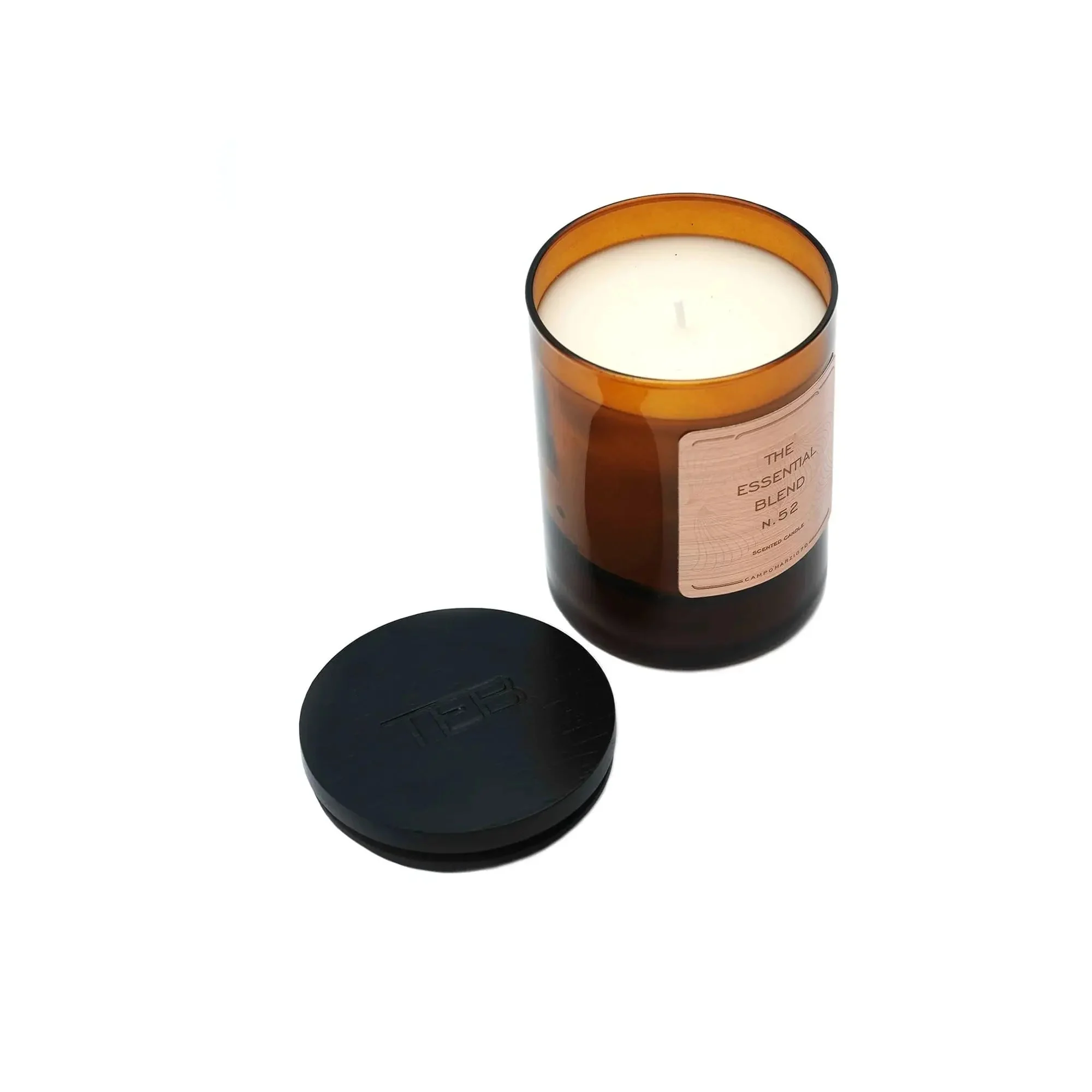 The Essential Blend Candela N.52 The Essential Blend - 250 Gr.