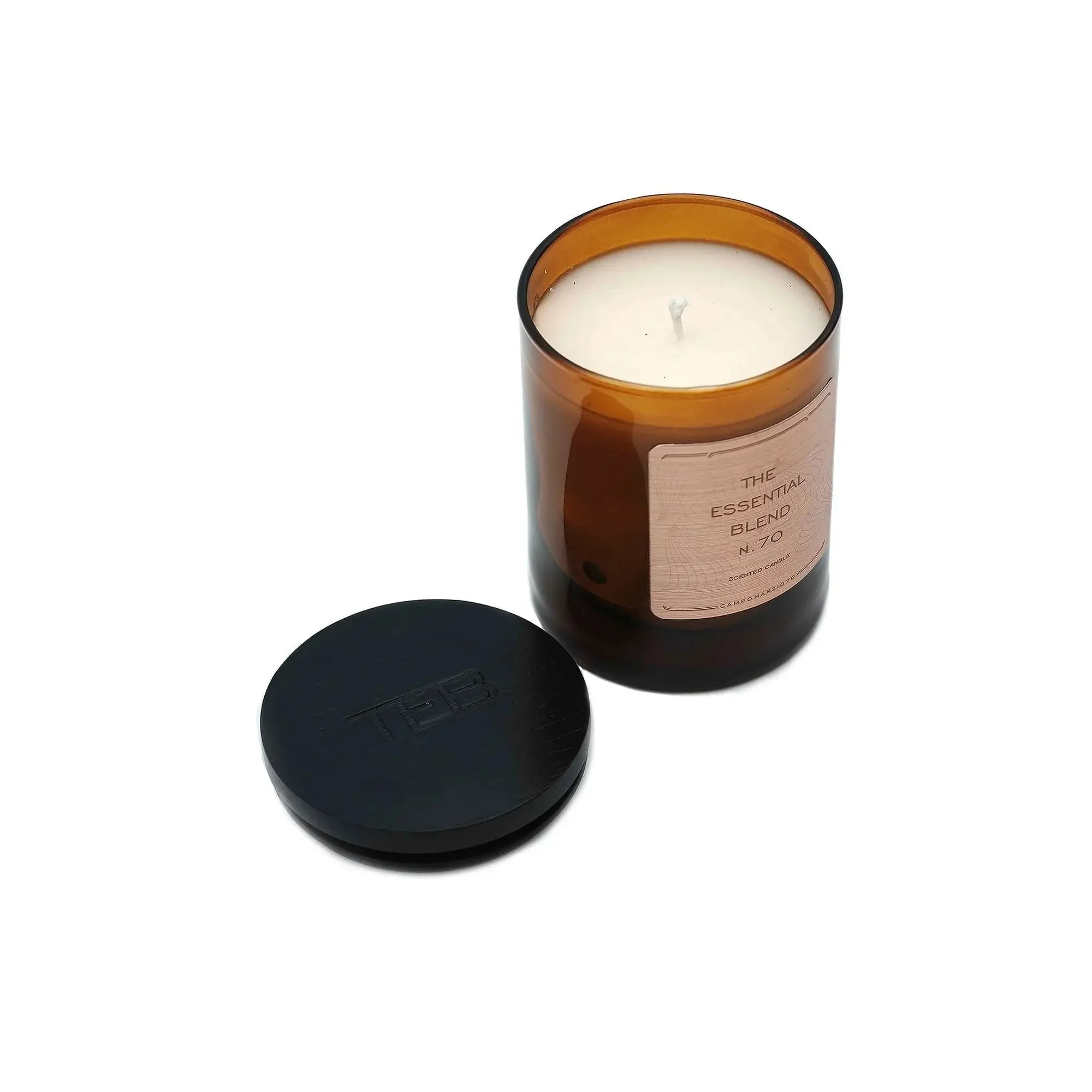 The Essential Blend Candela N.70 The Essential Blend - 250 Gr.