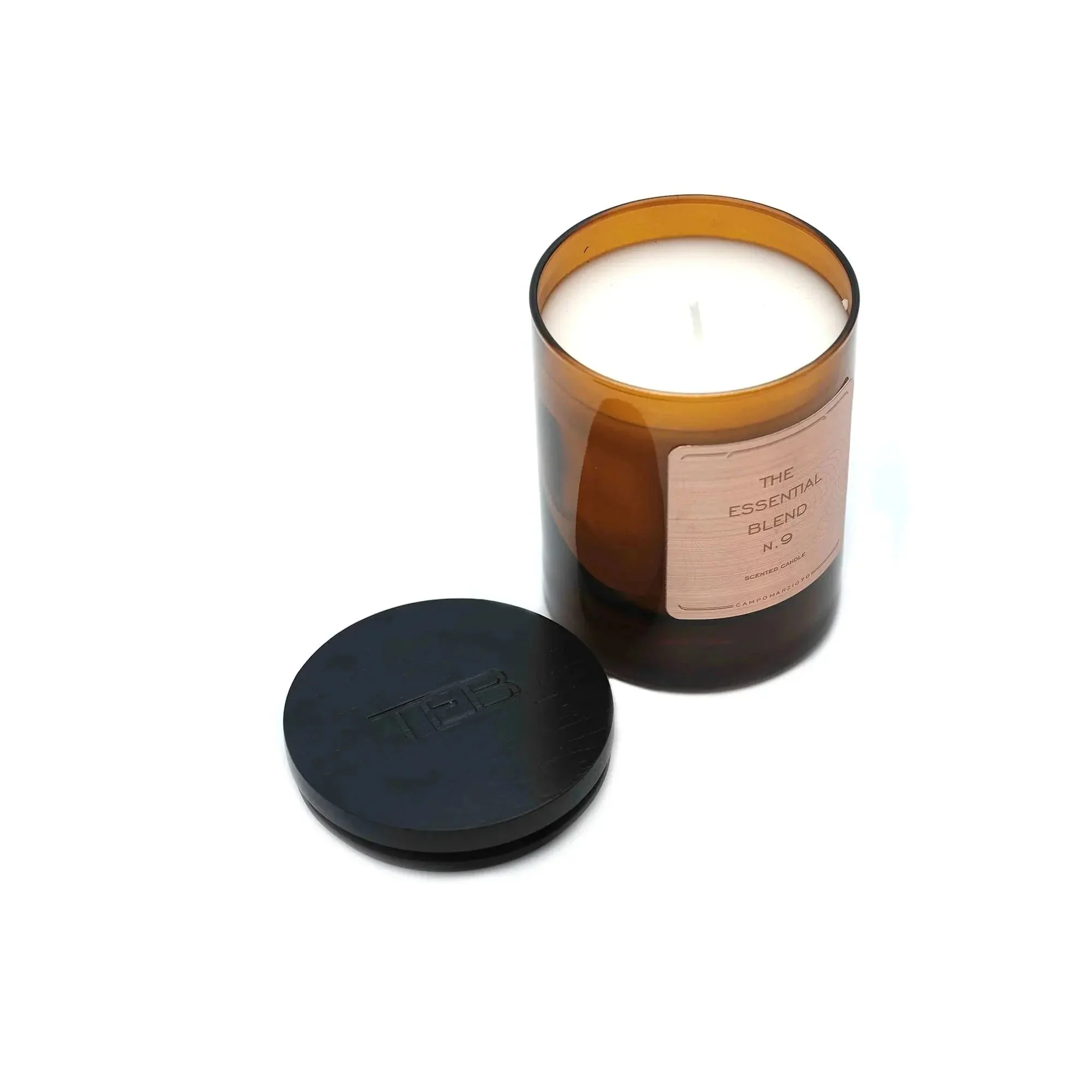 The Essential Blend Candela N.9 The Essential Blend - 250 Gr.