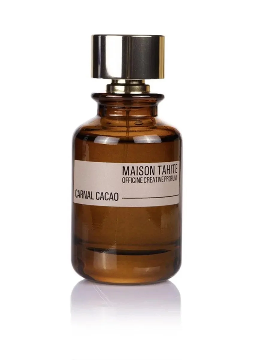Maison Tahite Carnal Cacao Maison Tahitè - 100 Ml