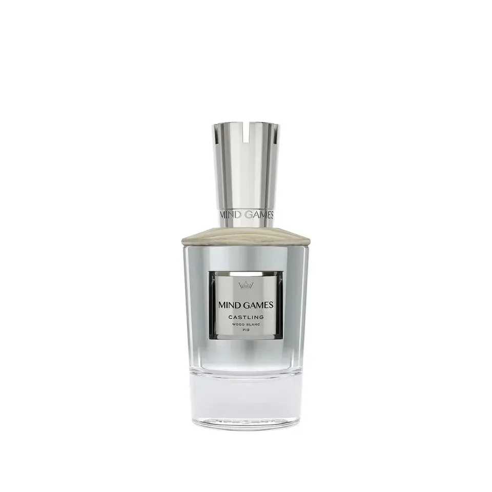 Mind games Castling - 100 ML Estratto