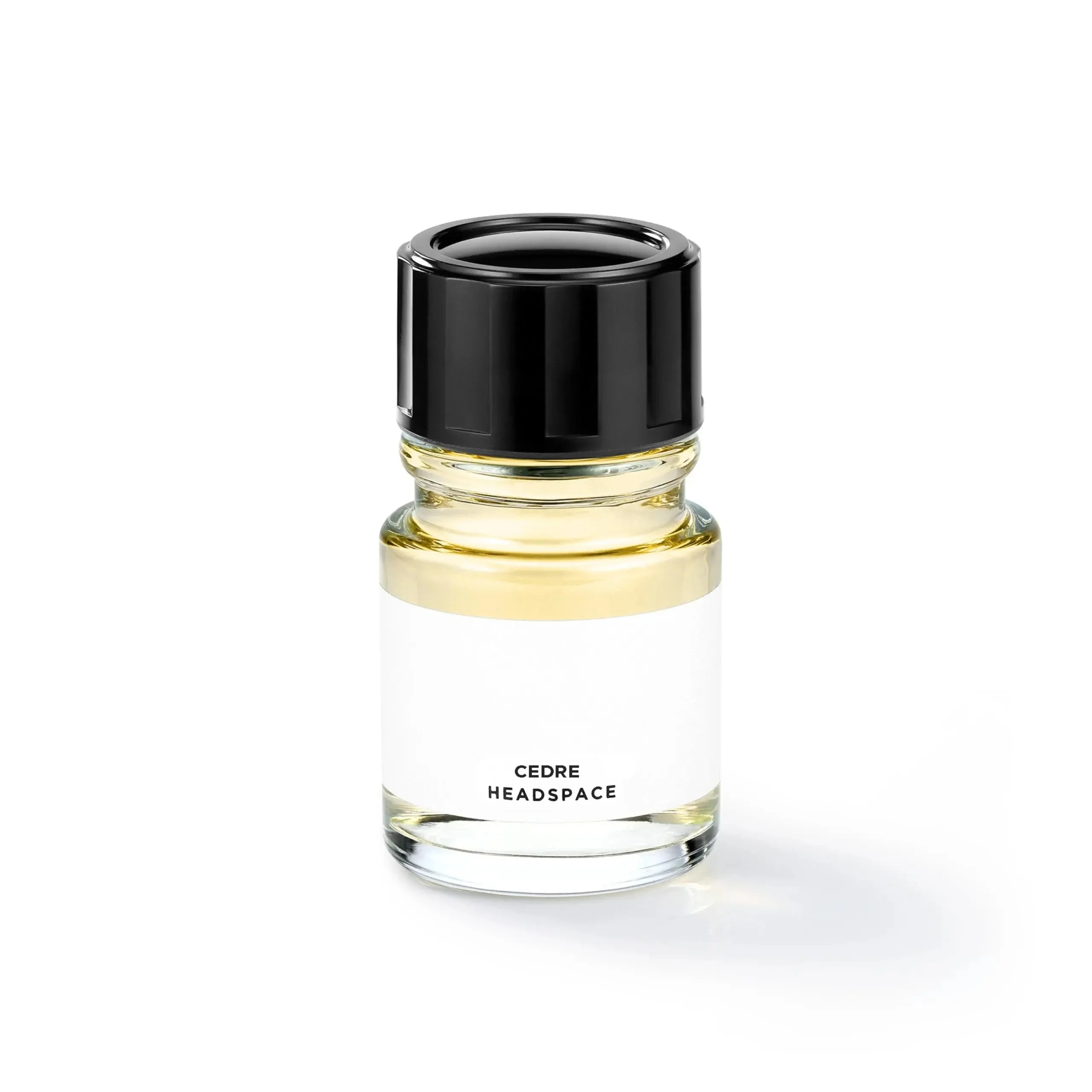Headspace Cedre - 100 Ml Eau De Parfum