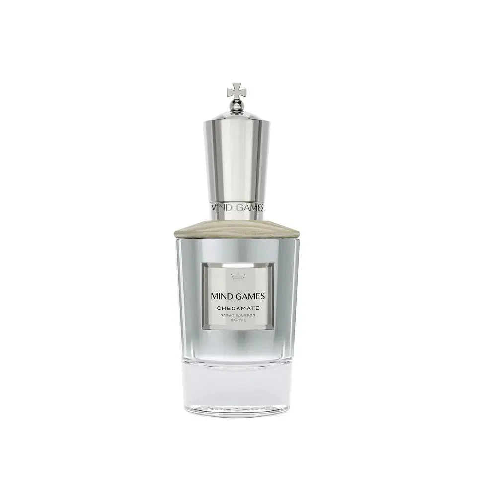 Mind games Checkmate - 100 ML Estratto
